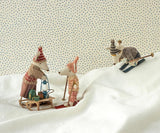 Theeset voor Kerst
