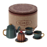 Theeset voor Kerst