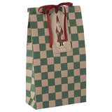 Cadeauzakje - Medium Checker