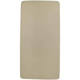 Hoeslaken jersey - Taupe - Meyco