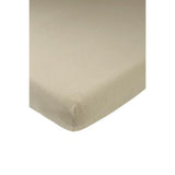 Hoeslaken jersey - Taupe - Meyco