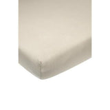 Hoeslaken jersey - Sand - Meyco