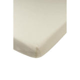 Hoeslaken jersey - Soft Sand - Meyco