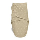 Inbakerdoek - Sweet Heart Sand/Soft Sand - Meyco
