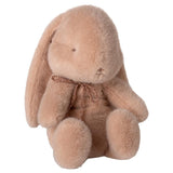 Bunny plush small - Powder