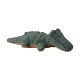 Crocodile mini Forest green