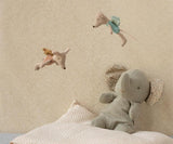 Fairy mouse - Ecru - Maileg