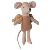 Fairy mouse - Ecru - Maileg