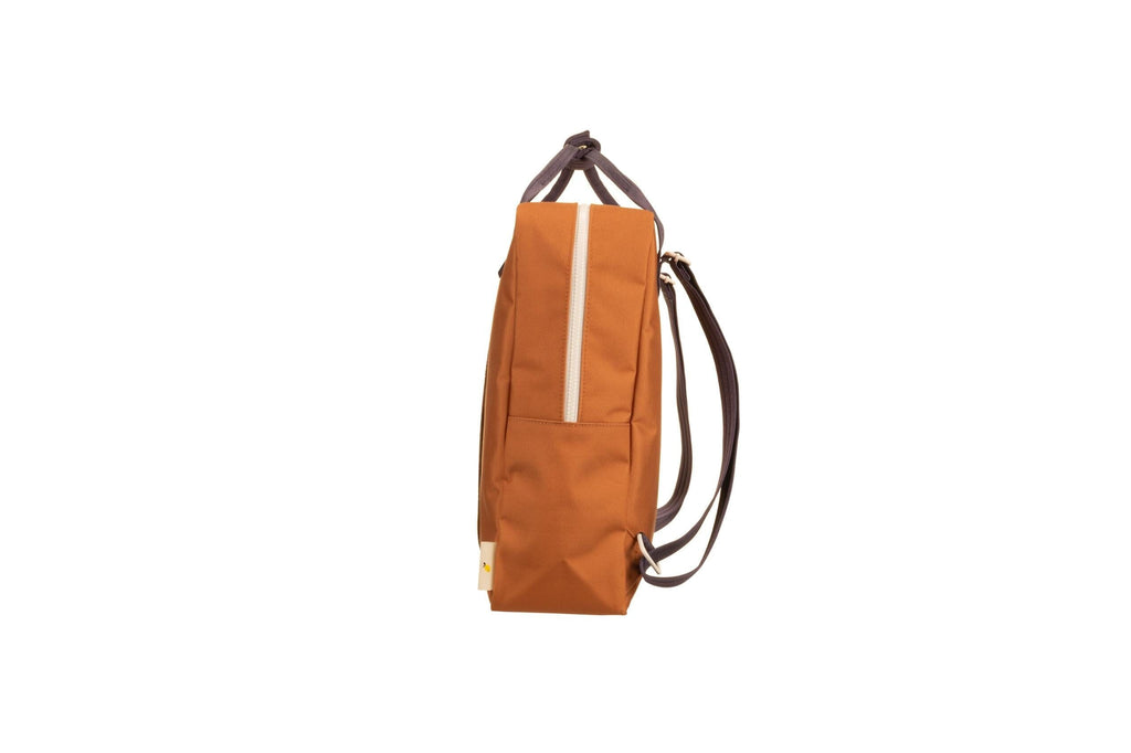 Rugzak large - Better Together Uni Leather Ball