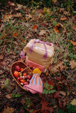 Rugzak medium - Apple Grub - Sticky Lemon