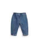 Jeansbroek - Denim