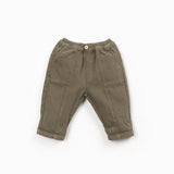 Broek - Stones