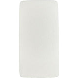 Hoeslaken pre-washed hydrofiel - Offwhite - Meyco