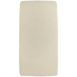 Hoeslaken pre-washed hydrofiel - Soft Sand - Meyco