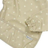 Mouwslab - Sweet Heart Sand/Soft Sand - Meyco