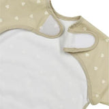 Mouwslab - Sweet Heart Sand/Soft Sand - Meyco
