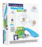 Hamster Ball set - 13 stuks
