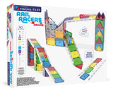 Rail Racers Deluxe set - 90 stuks