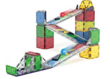 Rail Racers Deluxe set - 90 stuks