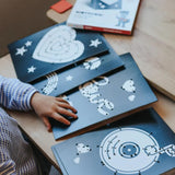 Nachfüllpackung für Kidyneon - Happy - Kidywolf