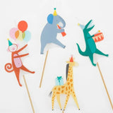 Kaarsen - Animal Parade