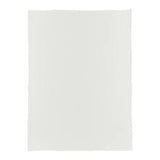 Laken pre-washed hydrofiel - Offwhite - Meyco