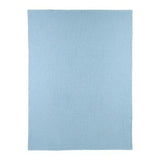 Laken pre-washed hydrofiel - Jeans Blue - Meyco