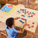 MicroMAGS LEARN Cijfers set - 56 stuks