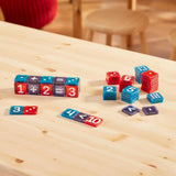 MicroMAGS LEARN Cijfers set - 56 stuks
