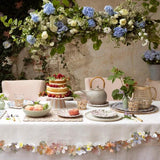 Herbruikbare Melamine taartstandaard - Liberty