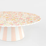 Herbruikbare Melamine taartstandaard - Liberty