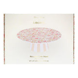 Herbruikbare Melamine taartstandaard - Liberty