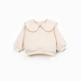 Jersey sweater - Sketches