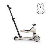 Scooter Highwaykick 1 Push & Go - Miffy - Scoot and Ride