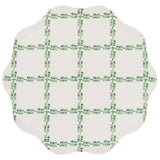 Bordjes - Molly Mahon rood & groen - Meri Meri