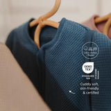 Studio slaapzak - Classic Indigo
