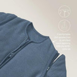 Studio slaapzak - Classic Indigo