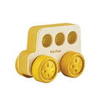 Timber Trail Bus - PlanToys