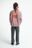 Sweater - Lunch break