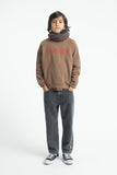 Jeansbroek - Grey denim