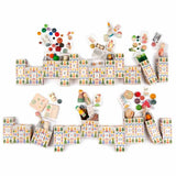 Adventskalender 2026 - Niederländisch - Grapat