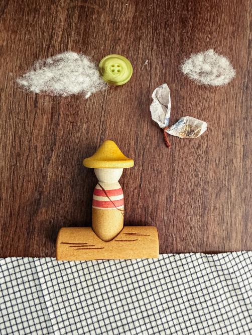 Lucky Lucky - verrassingsdoosje 5e editie - Grapat