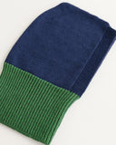 Balaclava Eddy - Blue / Grass