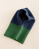 Balaclava Eddy - Blue / Grass