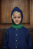 Balaclava Eddy - Blue / Grass