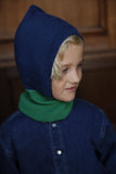 Balaclava Eddy - Blue / Grass