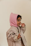 Balaclava Eddy - Cotton candy