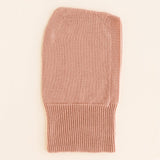 Cagoule Eddy - Rose - Hvid