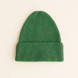 Beanie Fonzie Adult - Grass