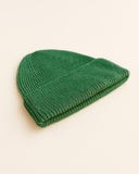 Beanie Fonzie Adult - Grass